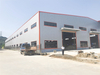 Fast Installation Prefabricated Building Cost-Effective PEB Steel Structure Workshop