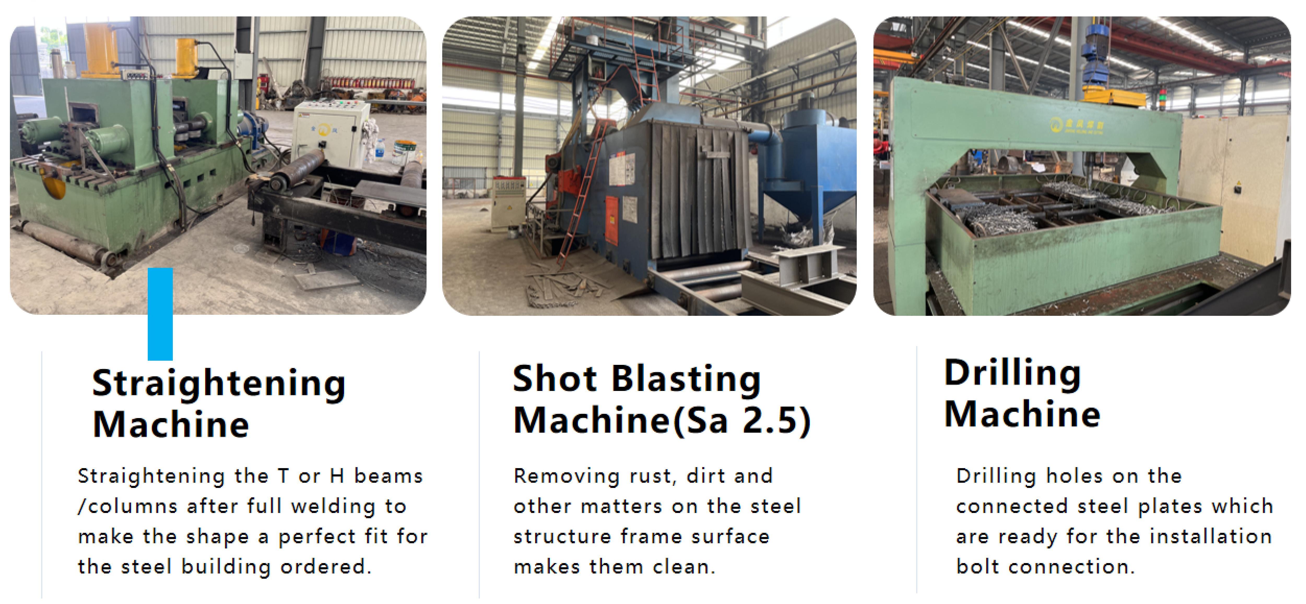 steel building fabrication-2
