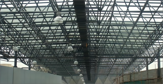 space truss
