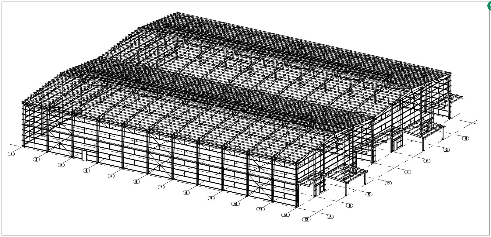 steel workshop