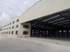 Pre Engineered Storage Shed Steel Structure Warehouse