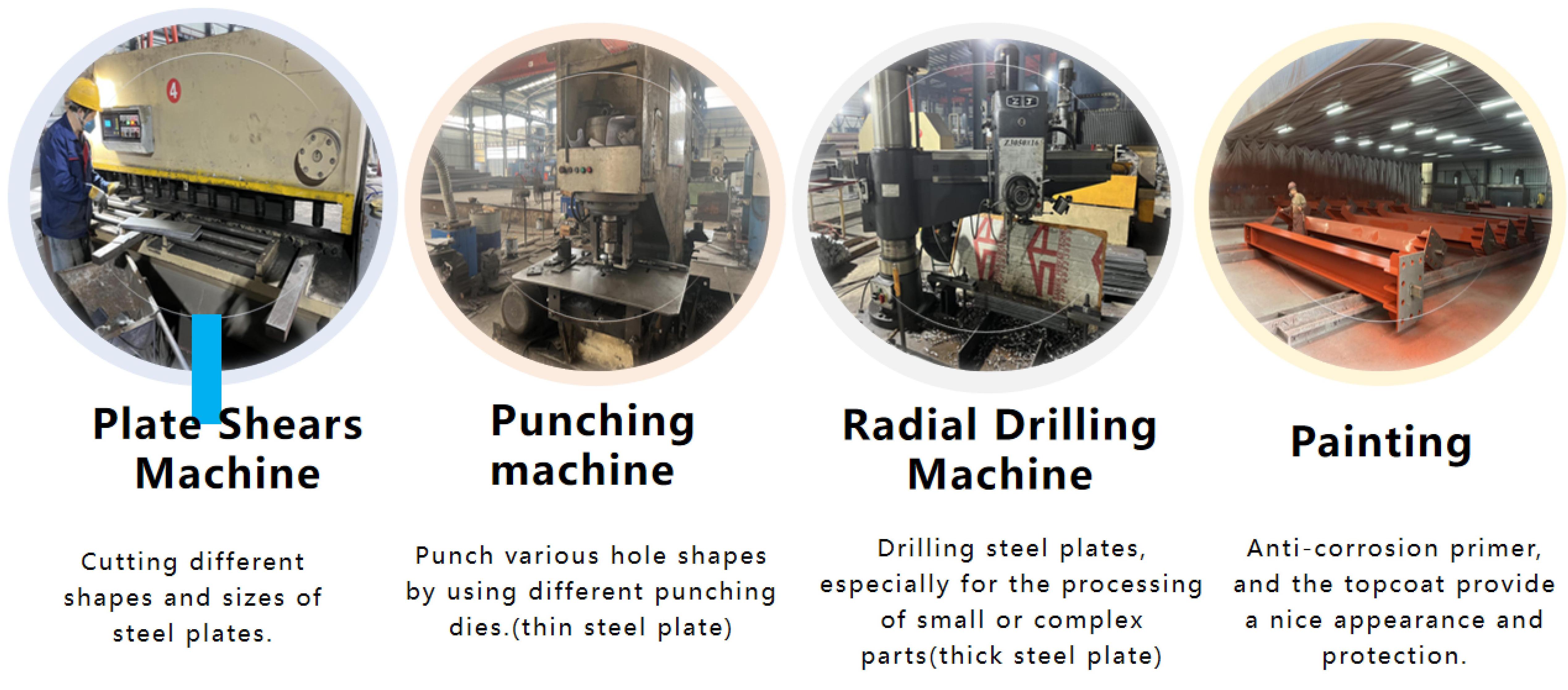 steel building fabrication-3