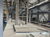Durable Light Steel Structure Frame Warehouse Large Space Prefabricated Workshop Industrial Steel Building 