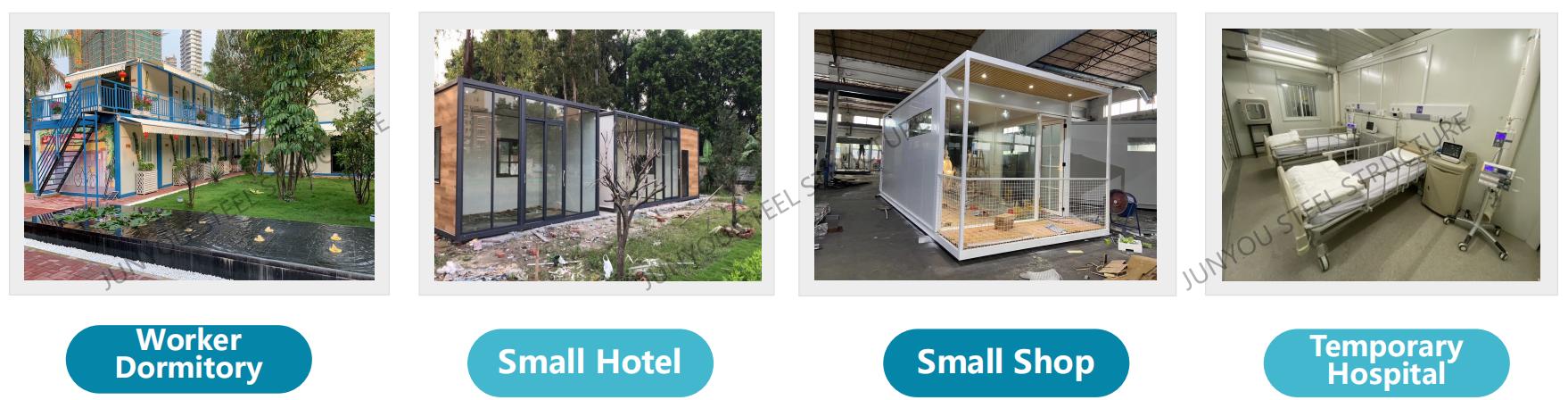 container house application