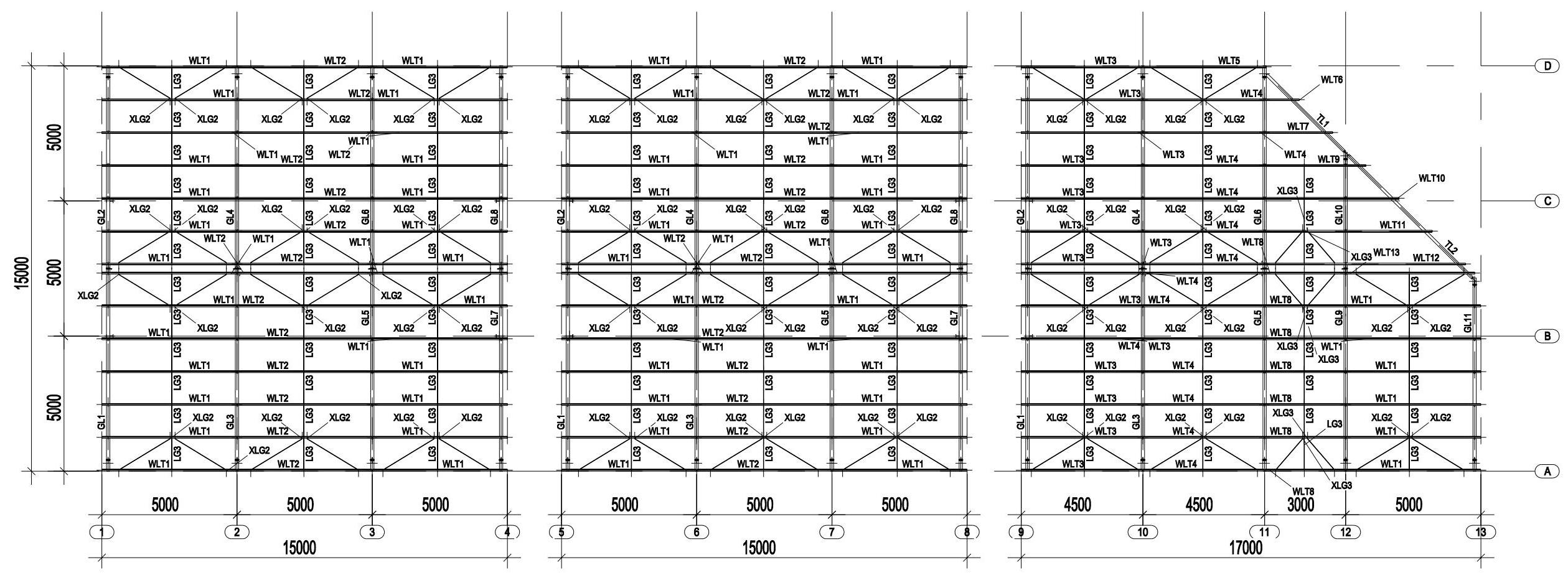 steel warehouse