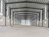 Fast Installation Prefabricated Building Cost-Effective PEB Steel Structure Workshop