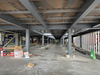 Durable Light Steel Structure Frame Warehouse Large Space Prefabricated Workshop Industrial Steel Building 