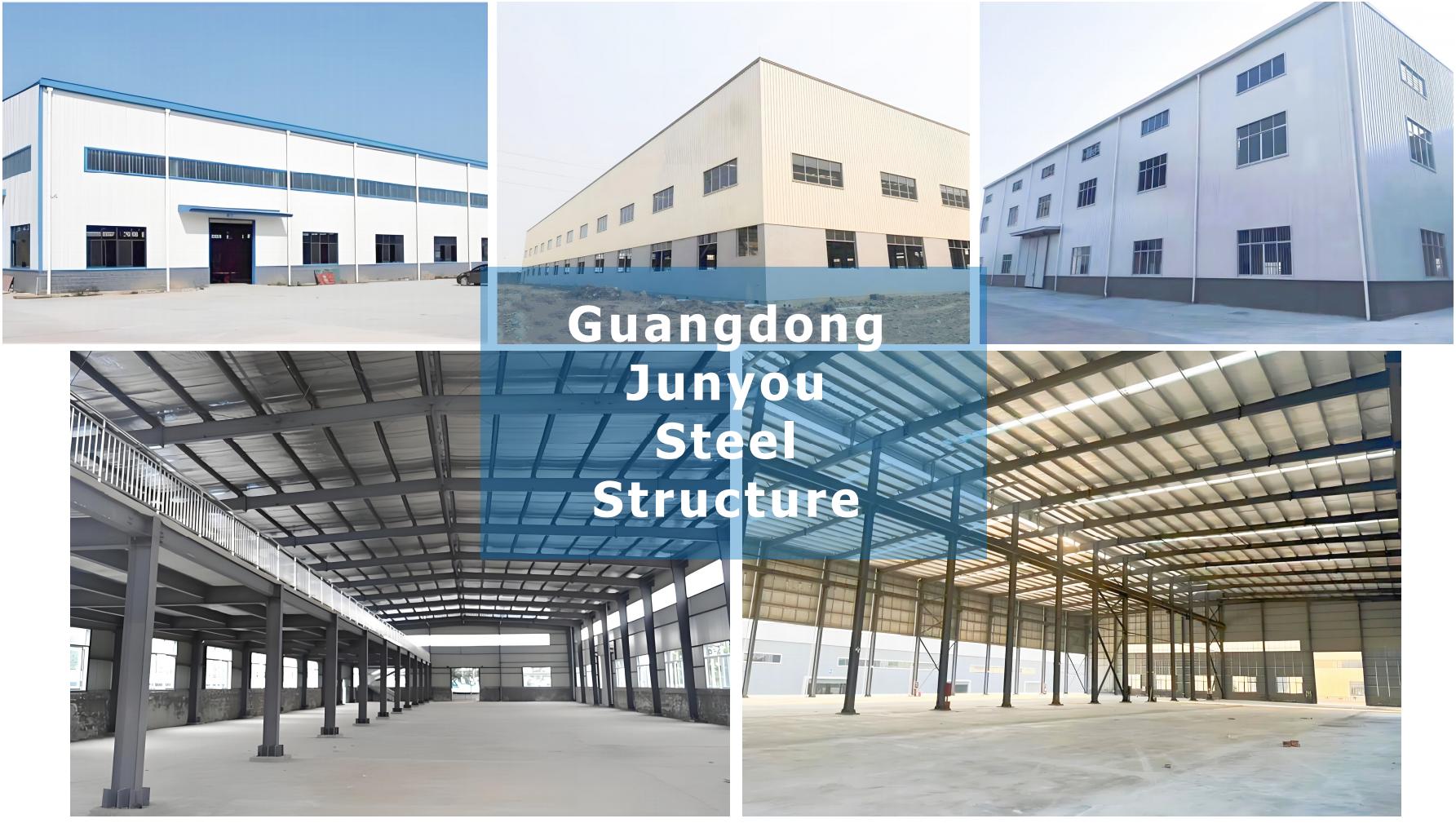 prefab workshop