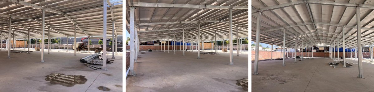 steel warehouse 2