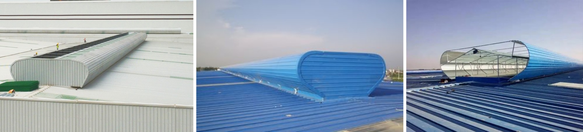 ridge vents