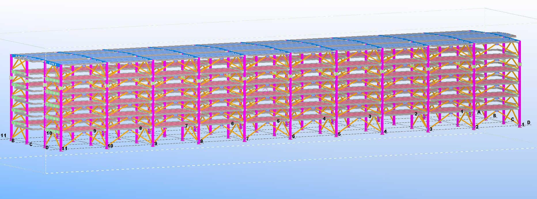 steel garage building (1)