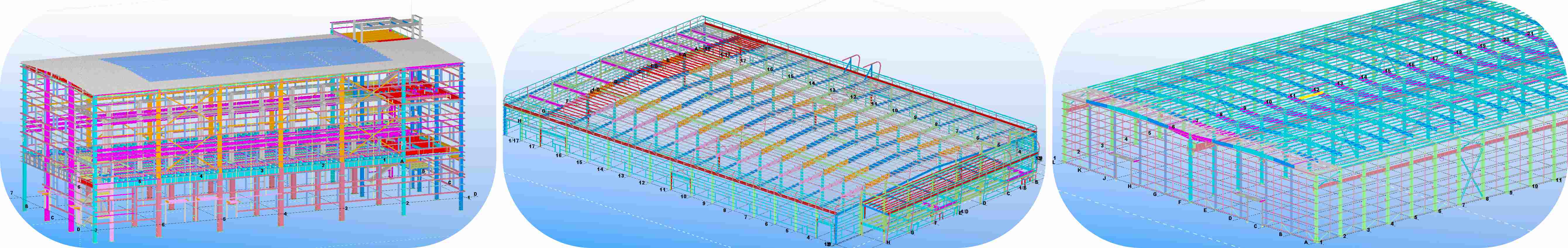 3D design