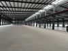 Industrial Prefabricated Construction Steel Structure Workshop Building with Mezzanine Floor 