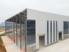 Prefabricated Steel Construction Buildings Steel Structure Warehouse Large Span Steel Workshop