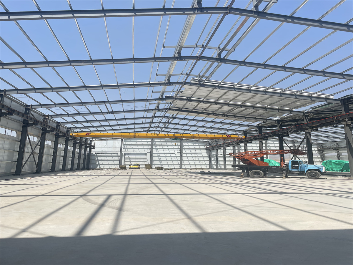 What is the Best Material for a Mezzanine Floor?