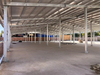 Hot-dip Galvanized Building Material Steel Construction Prefabricated Building Shed Steel Structure Warehouse in Chile